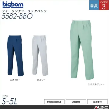 シヤ－リングパンツ 【 5582-bbo...
