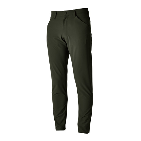 TS4Dエコダブルクロスメンズパンツ【5612-TSD】 55.カーキグリーン