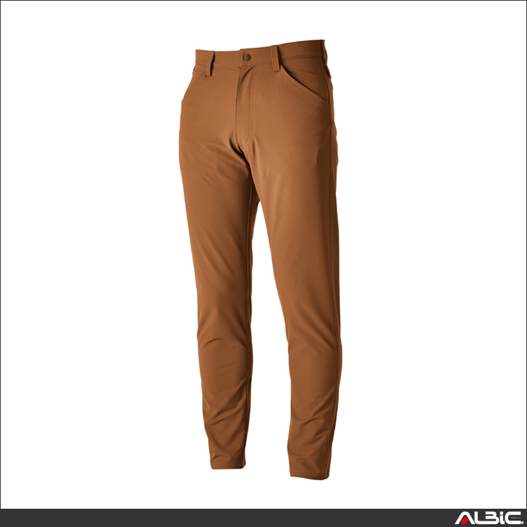 TS4Dエコダブルクロスメンズパンツ【5612-TSD】 商品写真