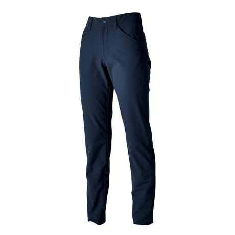 TS4Dエコダブルクロスレディースパンツ【56121-TSD】 45.ネイビー