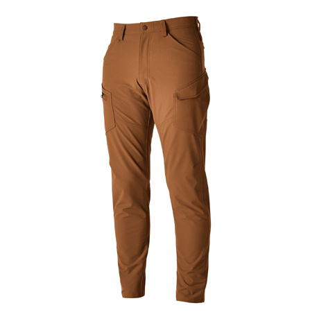 TS4Dエコダブルクロスメンズカーゴパンツ【5614-TSD】 65.キャメル