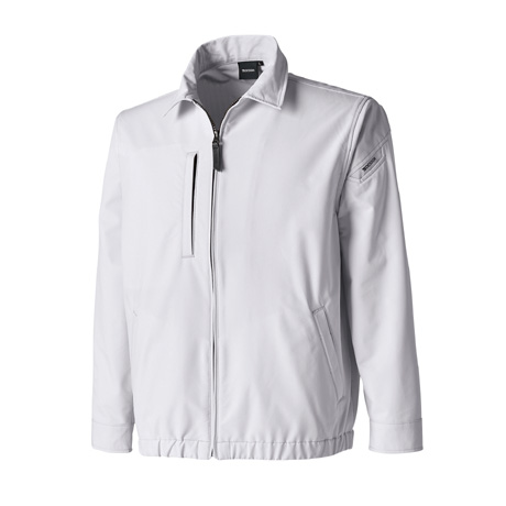 TS4Dエコダブルクロススウィングトップ【5617-TSD】 25.シルバーグレー