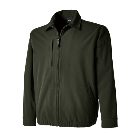 TS4Dエコダブルクロススウィングトップ【5617-TSD】 55.カーキグリーン