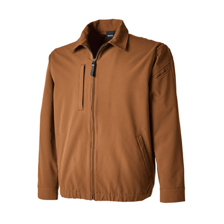 TS4Dエコダブルクロススウィングトップ【5617-TSD】 65.キャメル