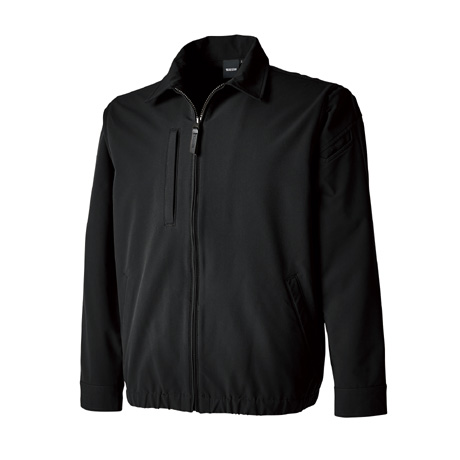 TS4Dエコダブルクロススウィングトップ【5617-TSD】 95.ブラック