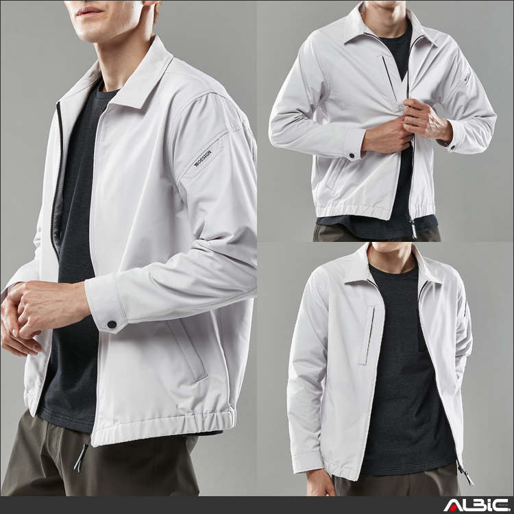 TS4Dエコダブルクロススウィングトップ【5617-TSD】 商品写真