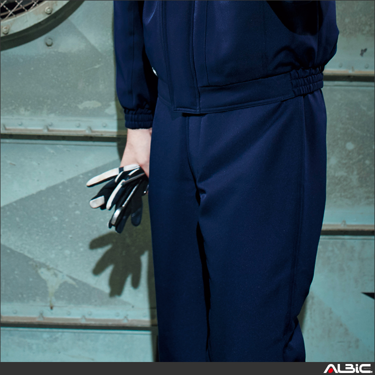 極寒ポケットレスパンツ【56200-ASC】 商品写真