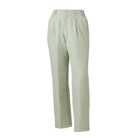 パンツ【57052-KRO】 89.アースグリーン