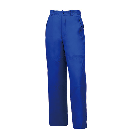 防水防寒パンツ【57172-KRO】 10.ブルー