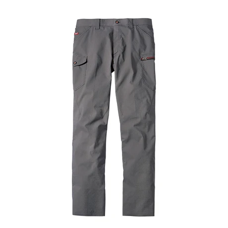 123 スチールグレー