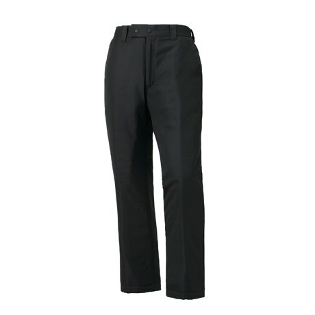 パンツ【57232-KRO】 49.ブラック