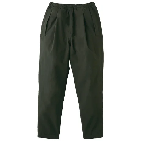 防水防寒パンツ ブラック 【57370-KRO】