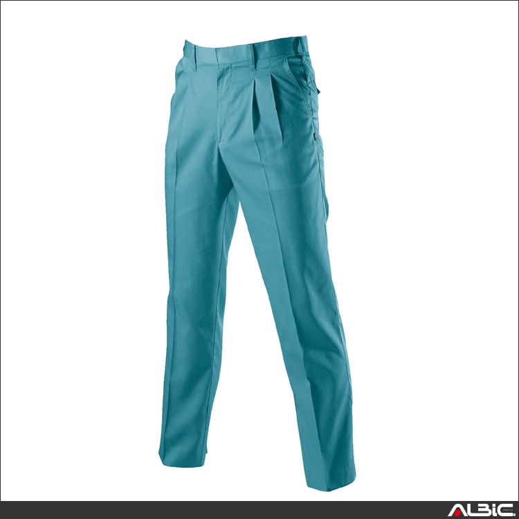 エコツータックパンツ【6003-BAT】 商品写真