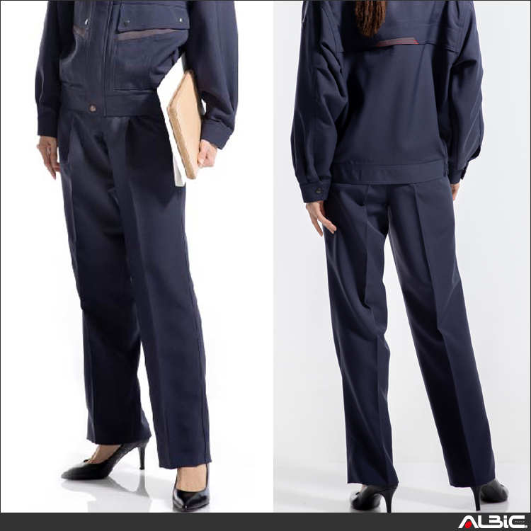 KANSAIストレッチスラックス【60045-OKH】 商品写真