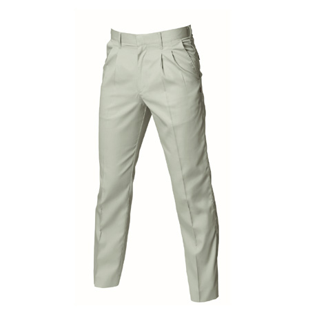 エコジアツータックパンツ【6027-BAT】 2.シェル