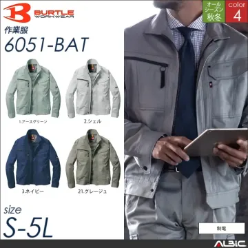 ベーシックラインブルゾン 【 6051-...
