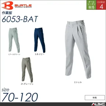ベーシックラインツータックパンツ 【 6...