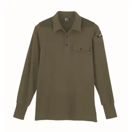 062 アーミーグリーン