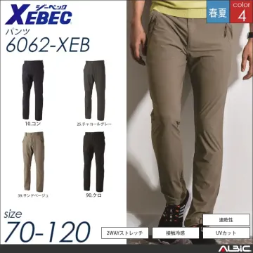 メンズストレッチパンツ 【 6062-x...