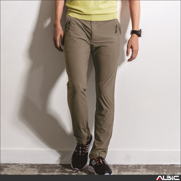 メンズストレッチパンツ【6062-XEB】 商品写真