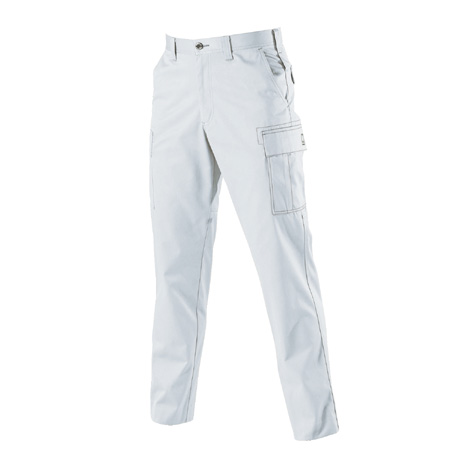 JIS8118適合カーゴパンツ【6072-BAT】 5.シルバー