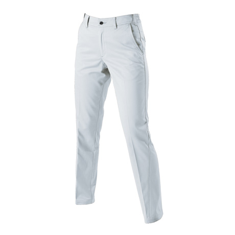 JIS8118適合レディースパンツ【6079-BAT】 5.シルバー