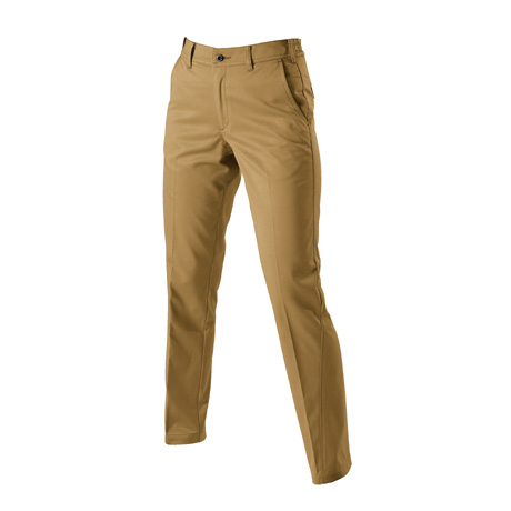 JIS8118適合レディースパンツ【6079-BAT】 24.キャメル