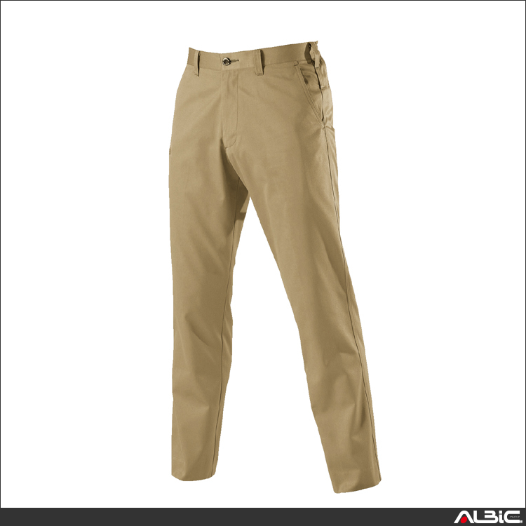 日本製ソフトツイルパンツ【6093-BAT】 商品写真