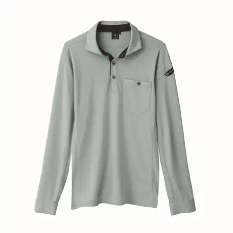 605 ミストグリーン