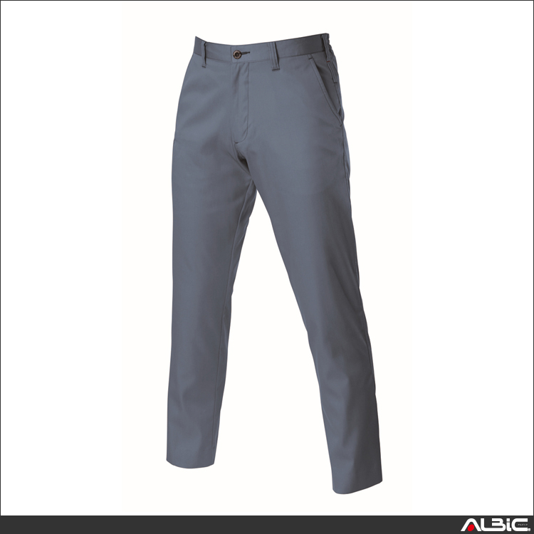 帯電防止スラックス【6107-BAT】 商品写真