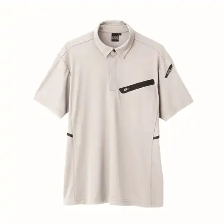 022 シルバーグレー