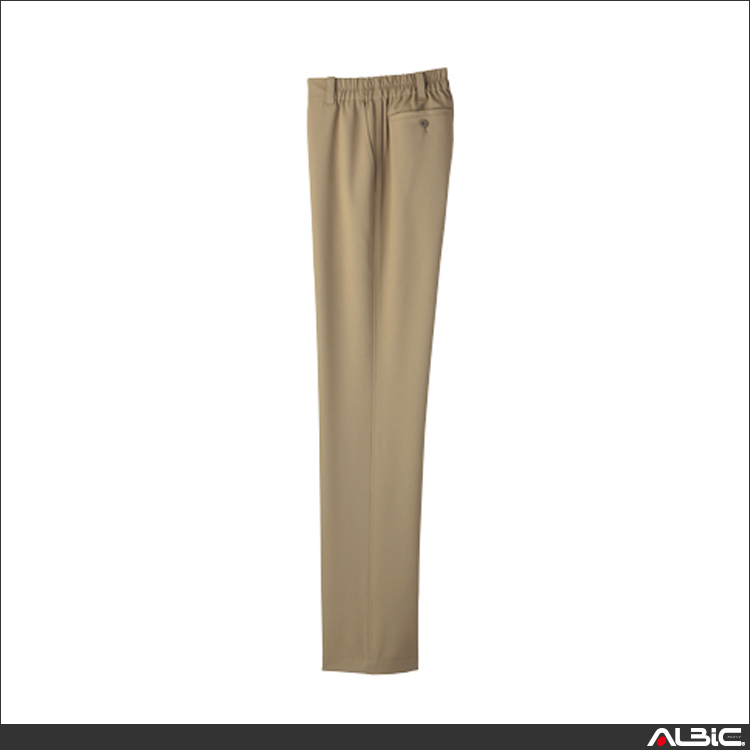 総ゴム高機能パンツ【6130-SER】 商品写真