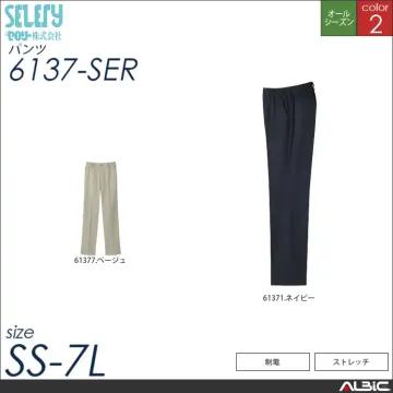 総ゴム得パンツ 【 6137-SEL セ...