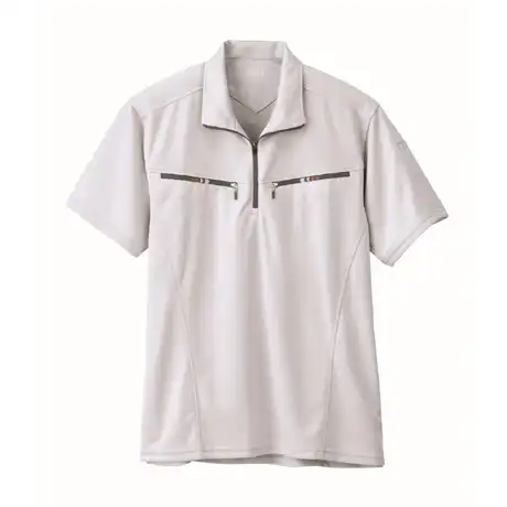 022 シルバーグレー