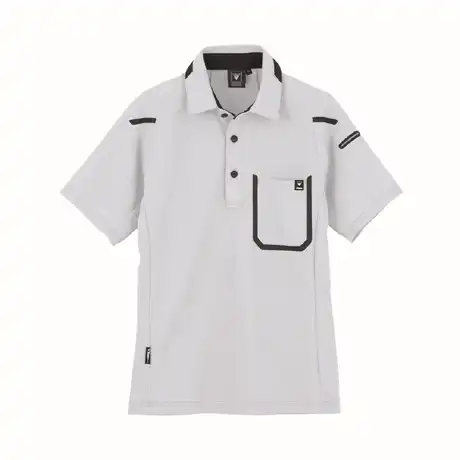 022 シルバーグレー