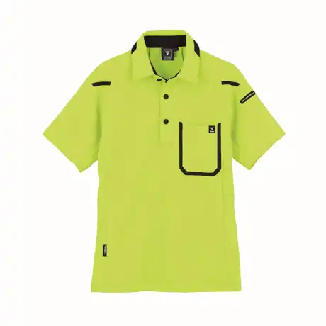 084 イエローグリーン