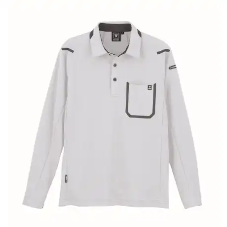 022 シルバーグレー