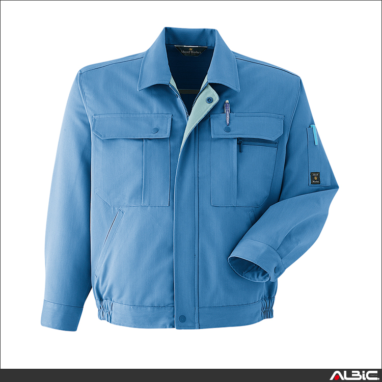 ブルゾン【620-ASC】 商品写真