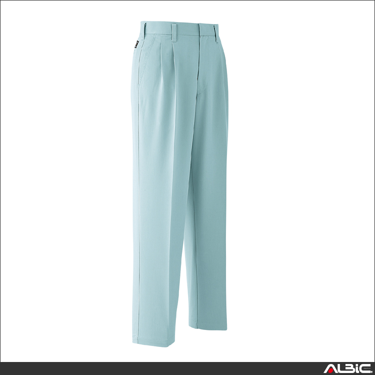 パンツ　ツータック【621-ASC】 商品写真