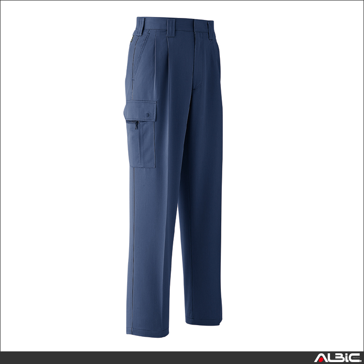 カーゴパンツ　ツータック【622-ASC】 商品写真