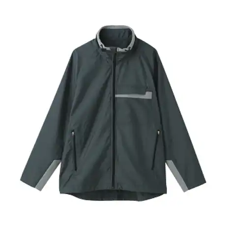 009 グレー