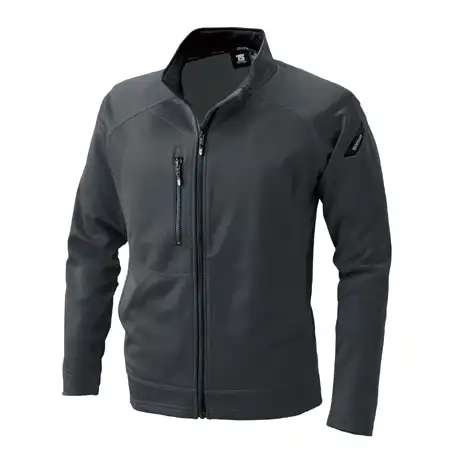 025 チャコールグレー