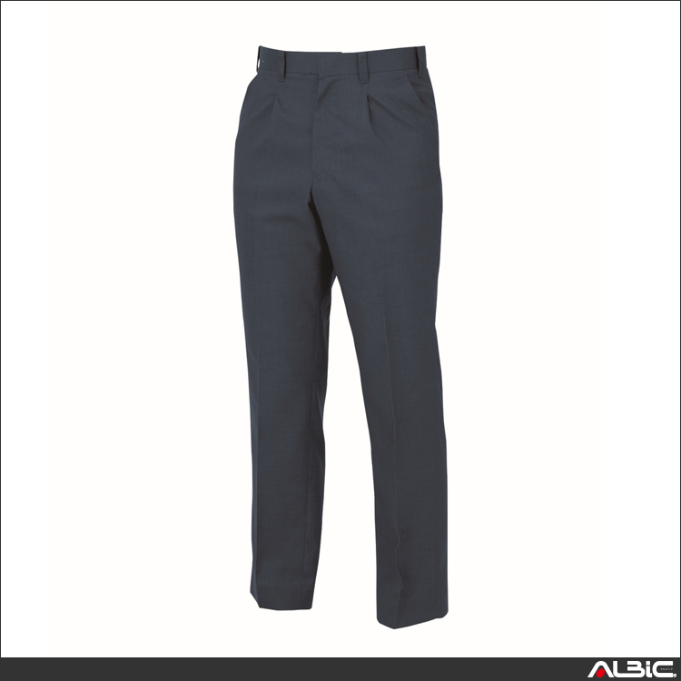 高通気性清涼素材スラックス【6250-XEB】 商品写真