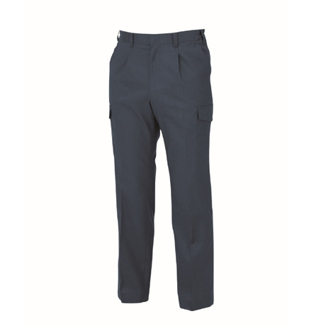 高通気性清涼素材ラットズボン【6256-XEB】 10.コン