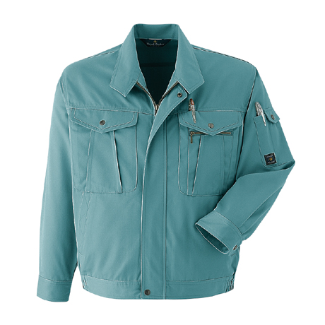 ブルゾン【630-ASC】 17.アースミント