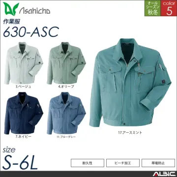 ブルゾン 【 630-asc Asahi...