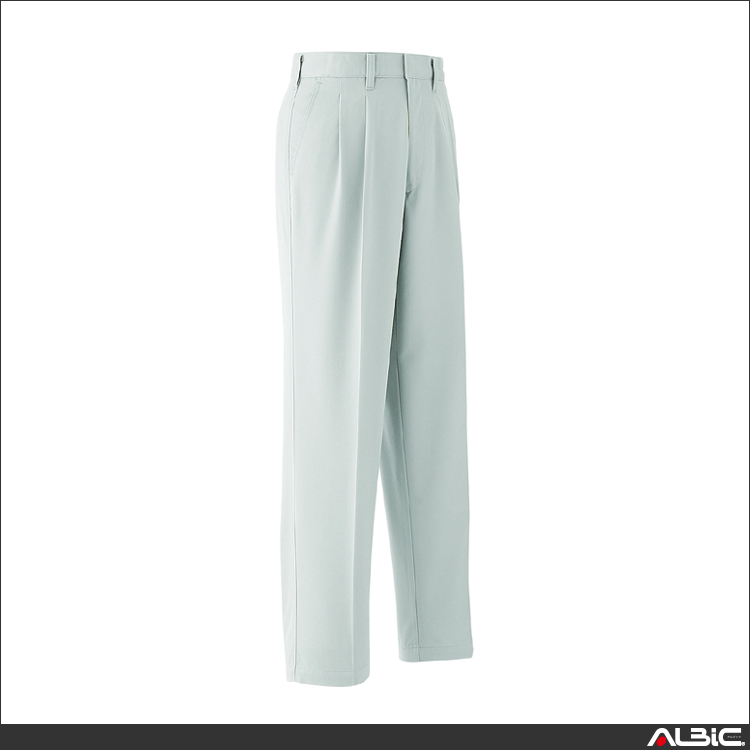 パンツ　ツータック【631-ASC】 商品写真