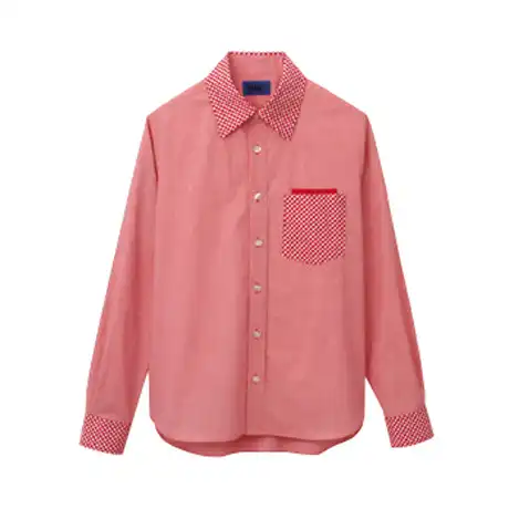 003 レッド
