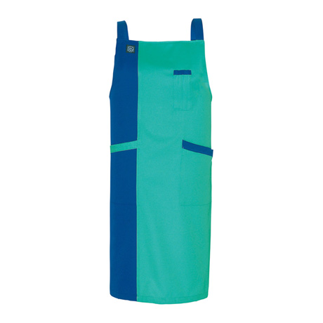 エコエプロン_サービス_【6369-ait】 024.エメラルドグリーン