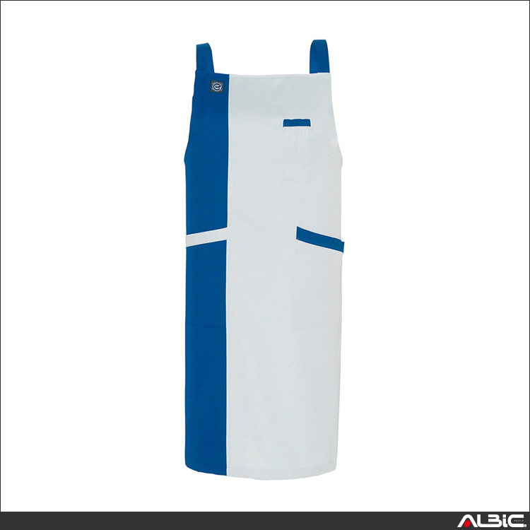 エコエプロン_サービス_【6369-ait】 商品写真